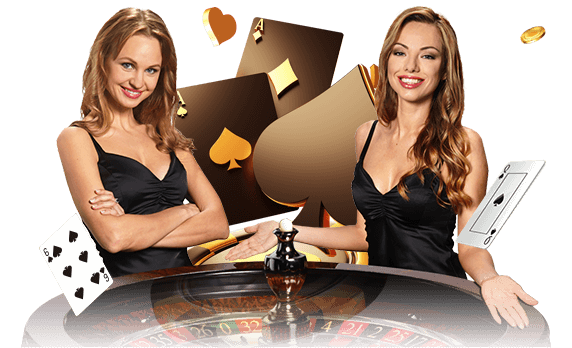 Jogue com dealers reais no 7075 COM!