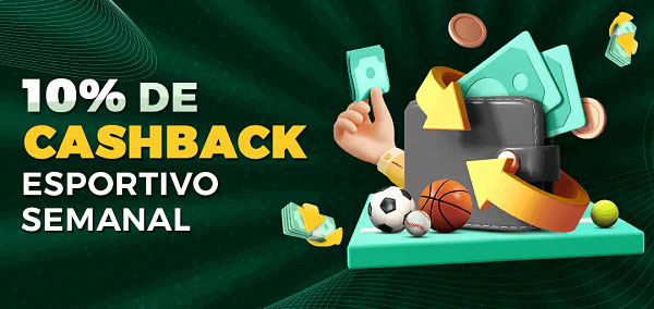 10% de bônus de cashback na 7075 COM