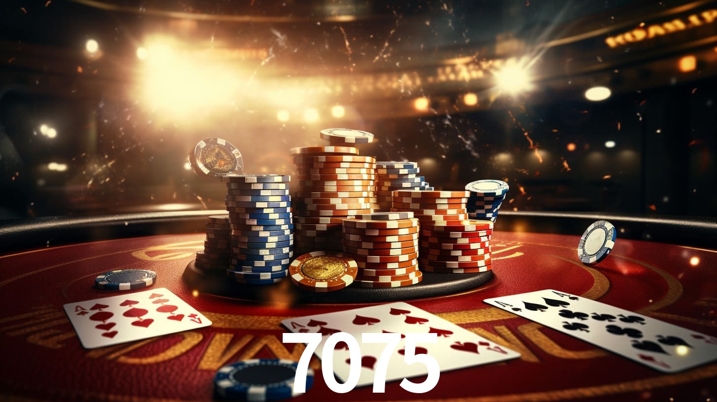 Tournaments 7075