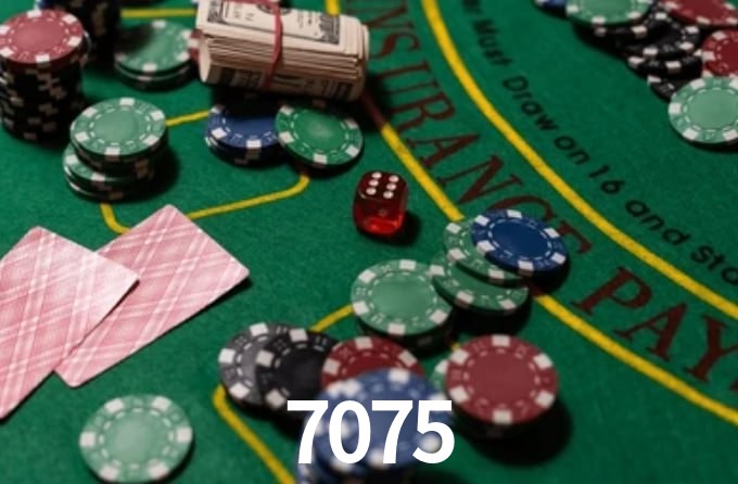 Bônus Generosos e Exclusivos no 7075 para Você!