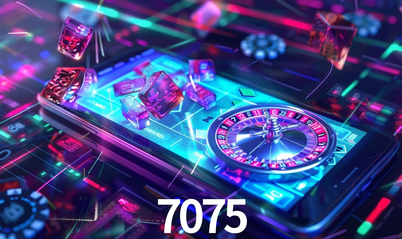 Apostas de Futebol 7075
