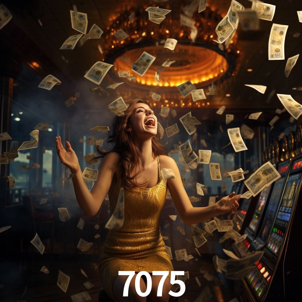 Blackjack Table 7075