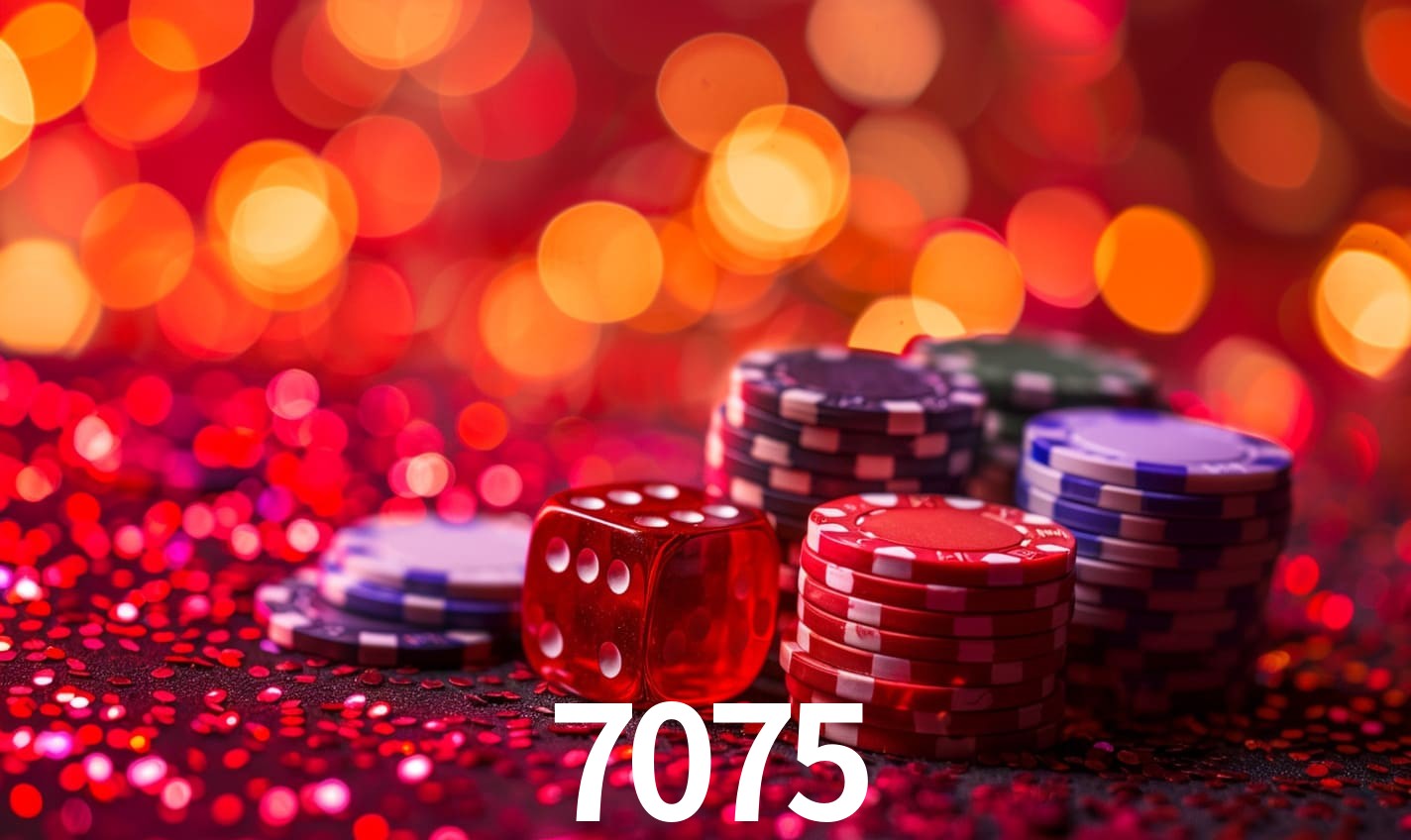 Inovações de Jogos na 7075: O Futuro das Experiências Interativas