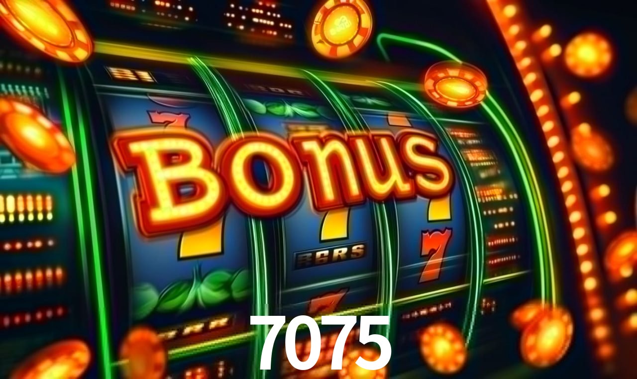 Live Casino 7075