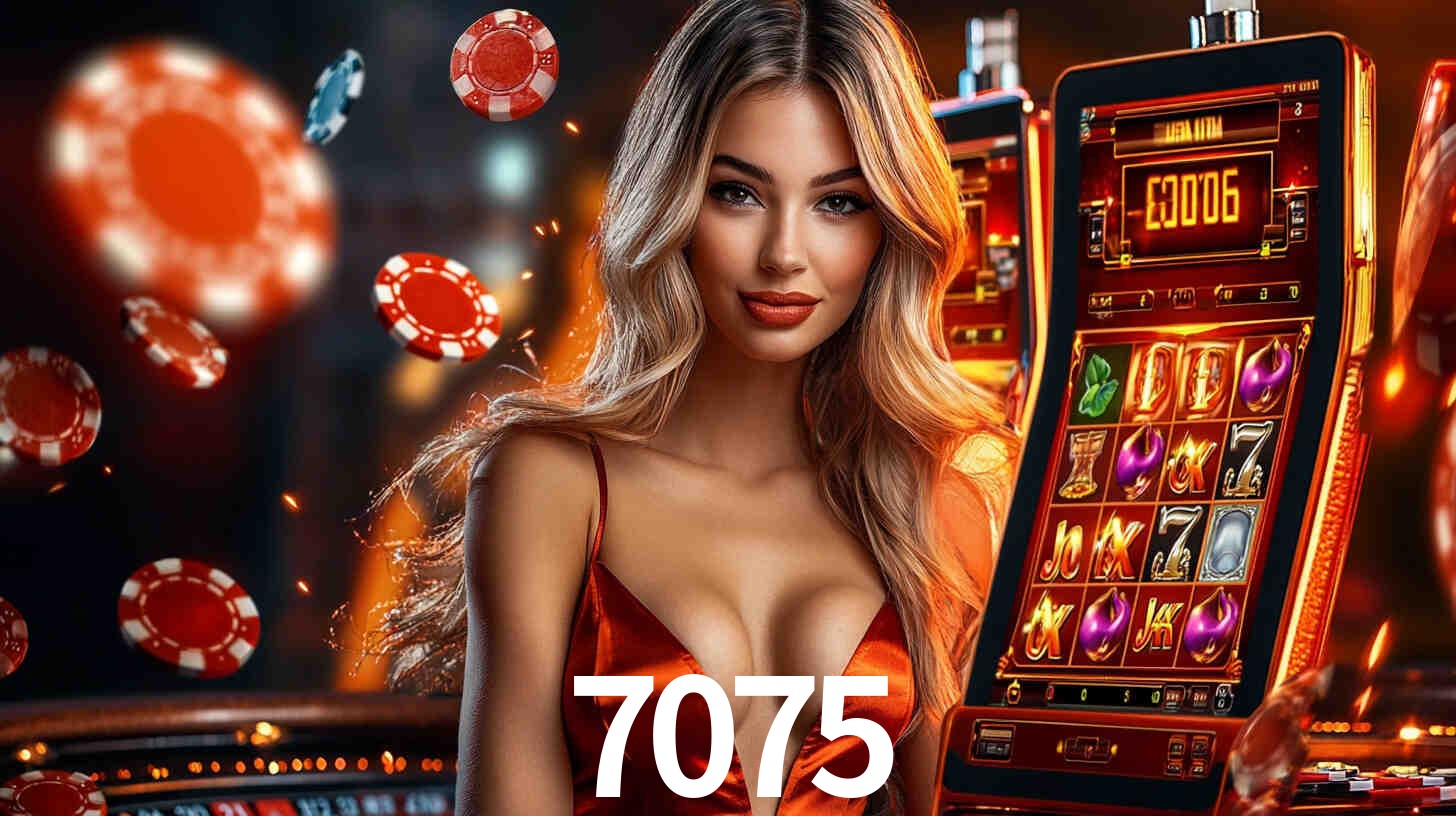 7075 - Jackpot VIP Real - 7075.com