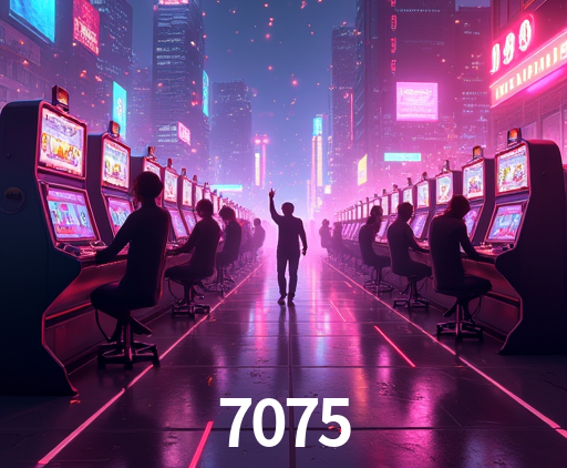 Bônus de Boas-vindas 7075