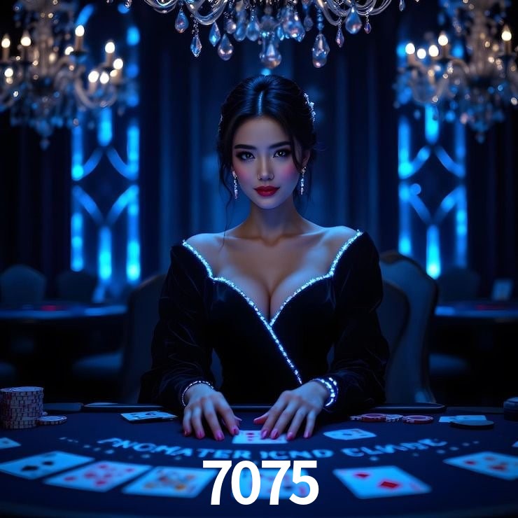 Diretório de Jogos 7075