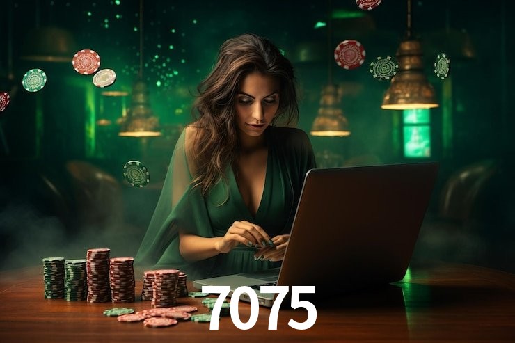 7075 bet — painel ao vivo com cotações dinâmicas