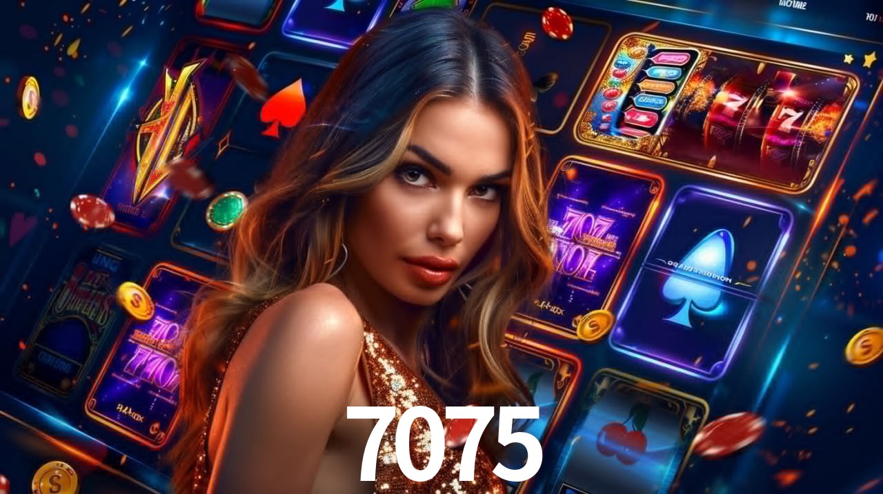 7075 download — tutorial instalação APK passo a passo