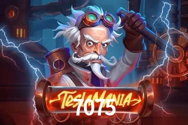 Provedores de Jogos 7075