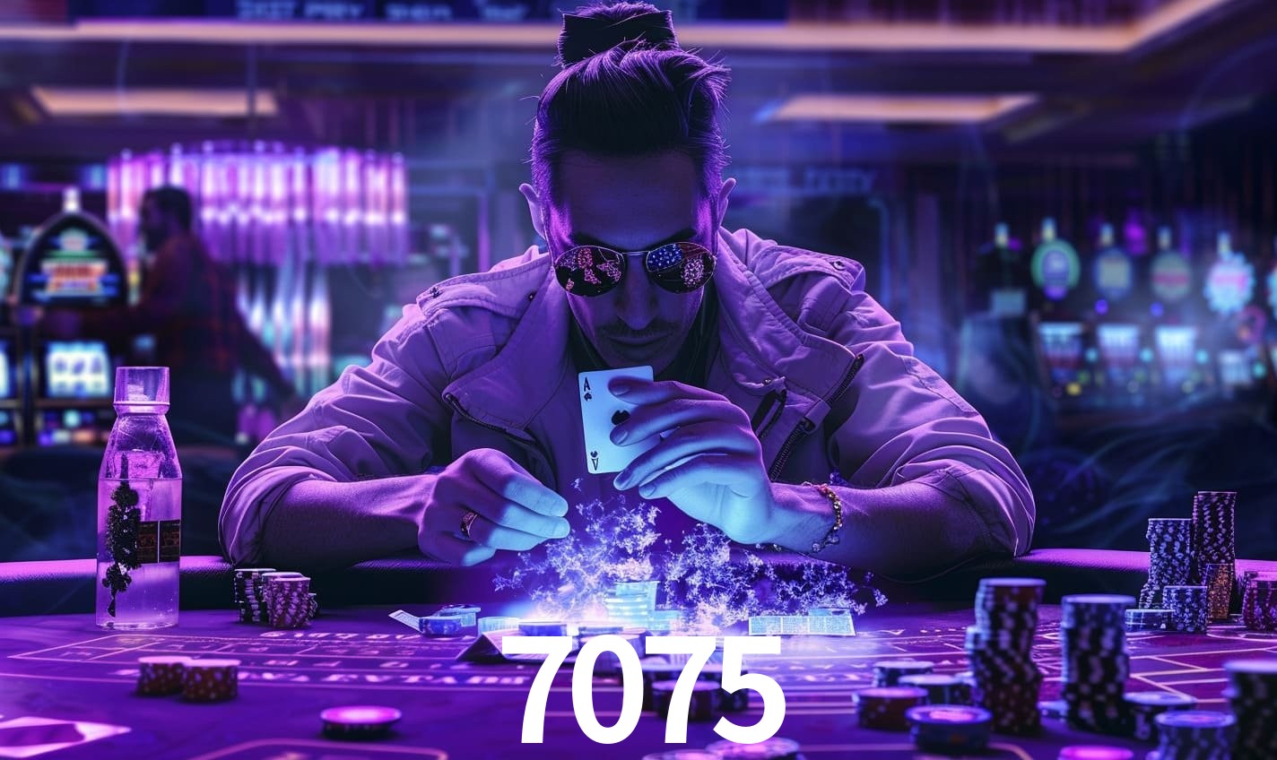 Roulette Table 7075