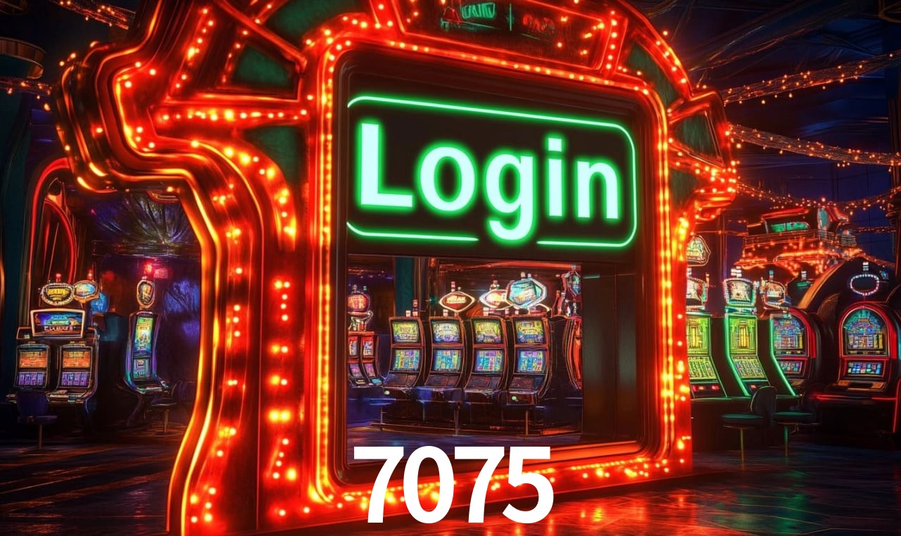Jogo Spaceman 7075