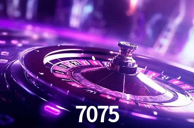7075 FAQ — suporte e ajuda no aplicativo oficial