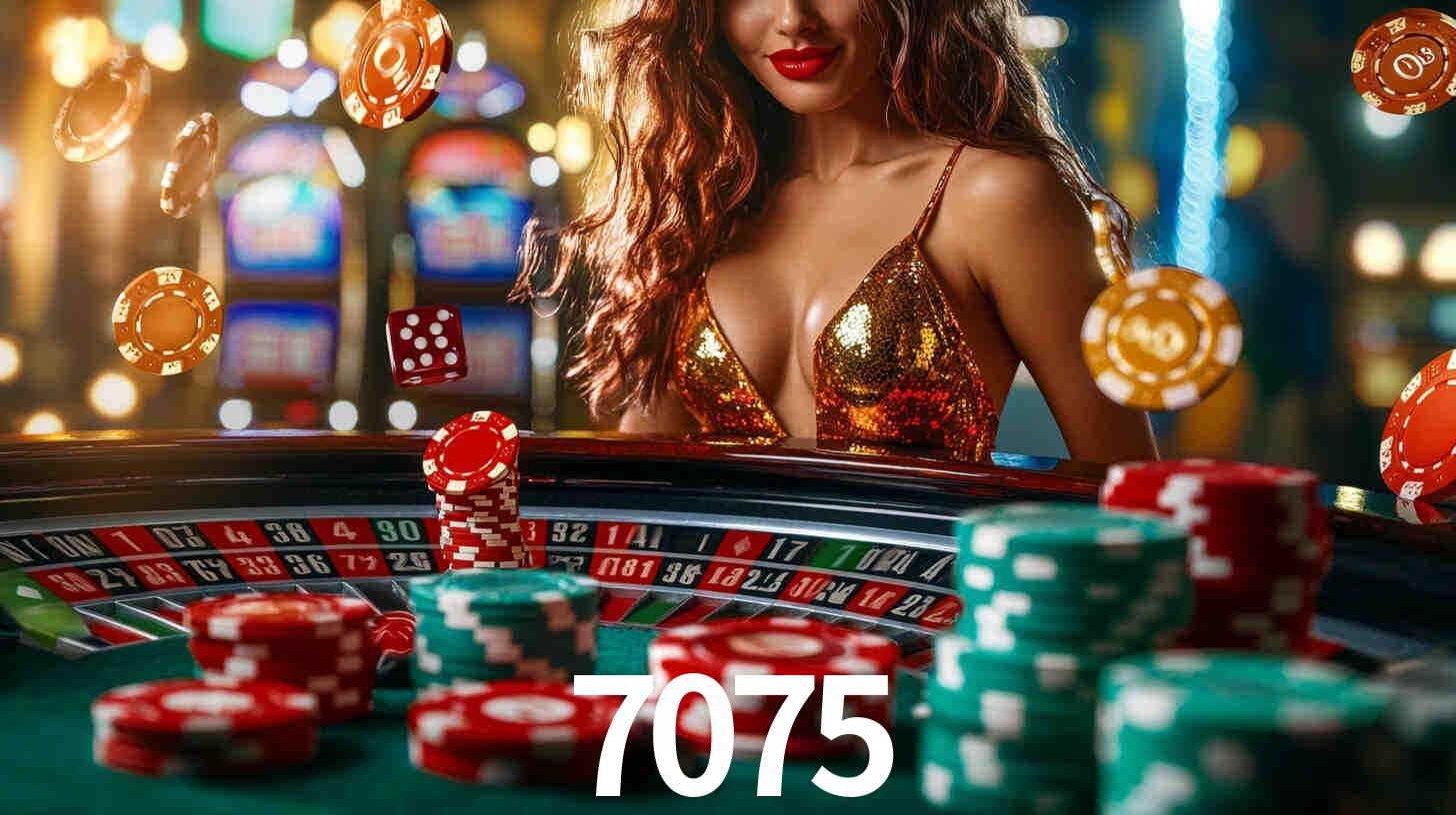 7075 bônus — cashback 15 por cento e níveis VIP