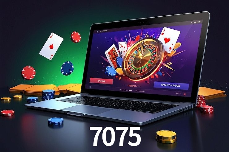 Promoção Relâmpago 7075