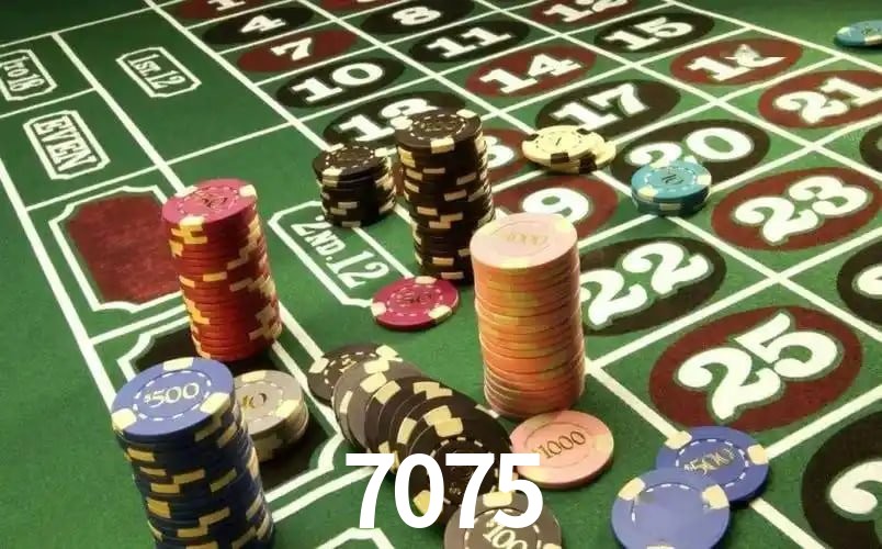 Recursos de Bônus 7075