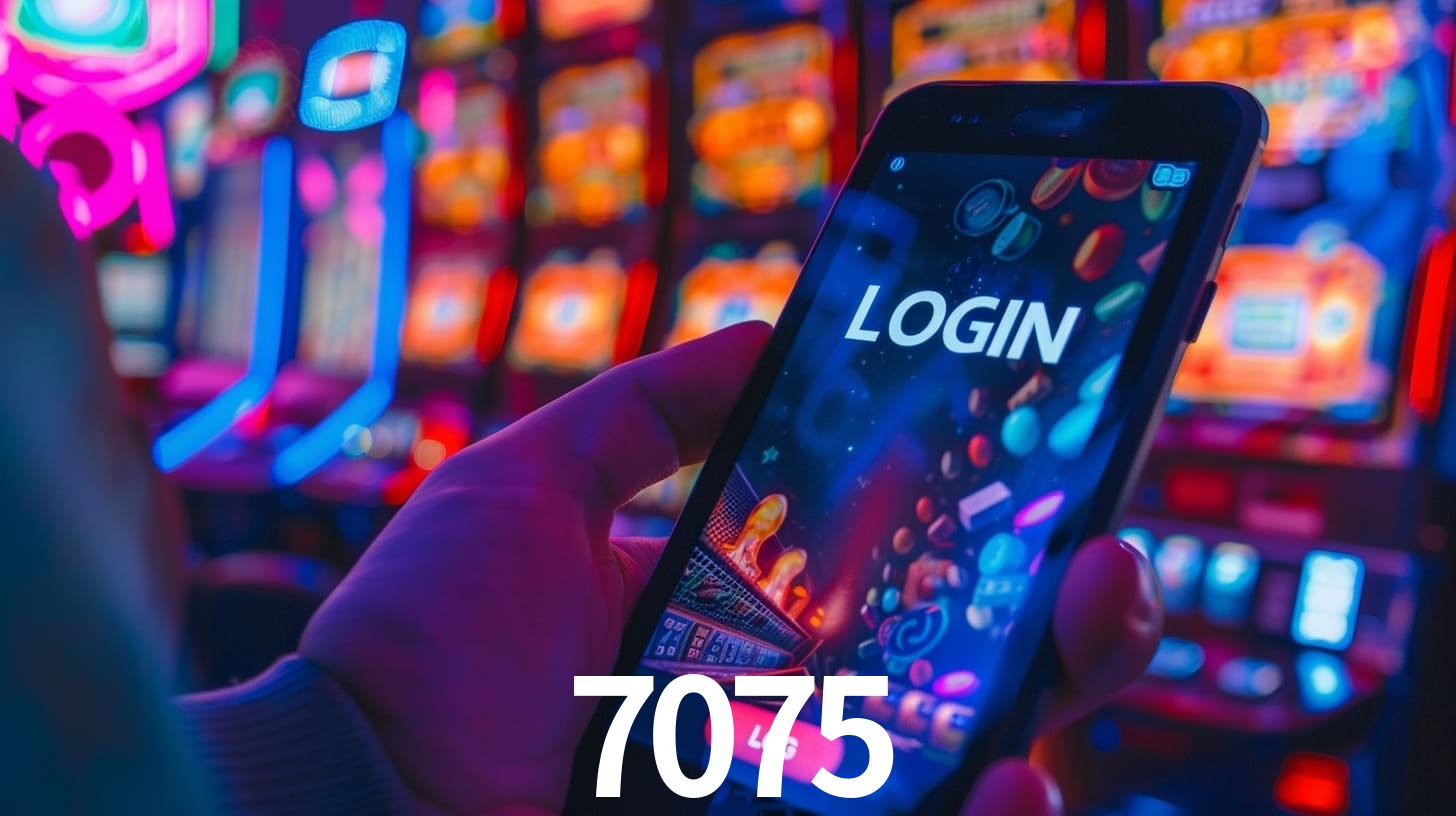 Torneios 7075