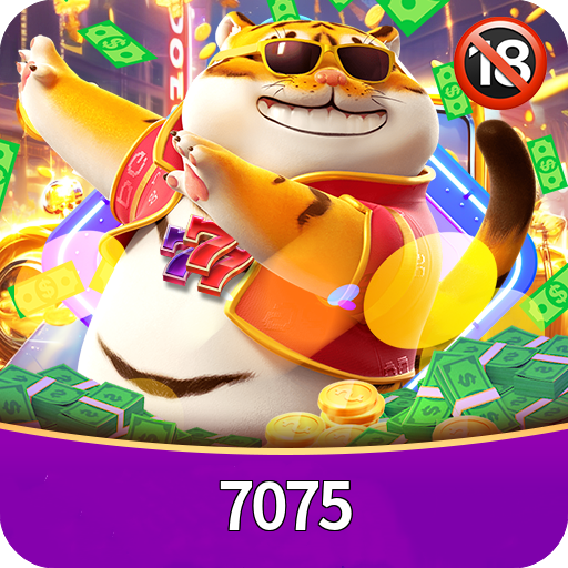Ícone app 7075